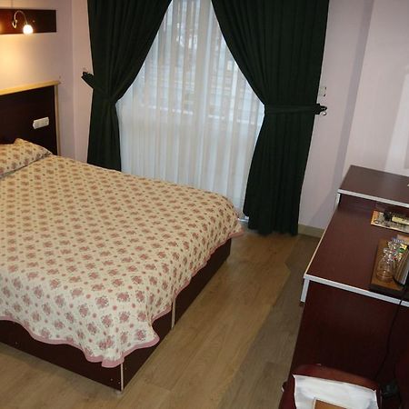 Metropolis Hotel Torbalı Zewnętrze zdjęcie