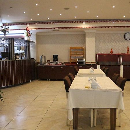 Metropolis Hotel Torbalı Zewnętrze zdjęcie