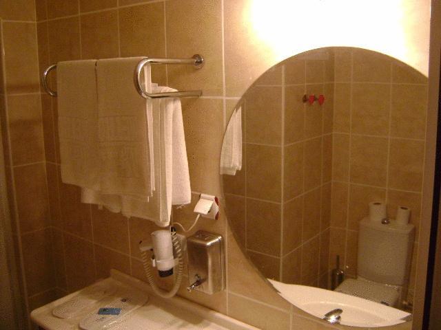 Metropolis Hotel Torbalı Pokój zdjęcie