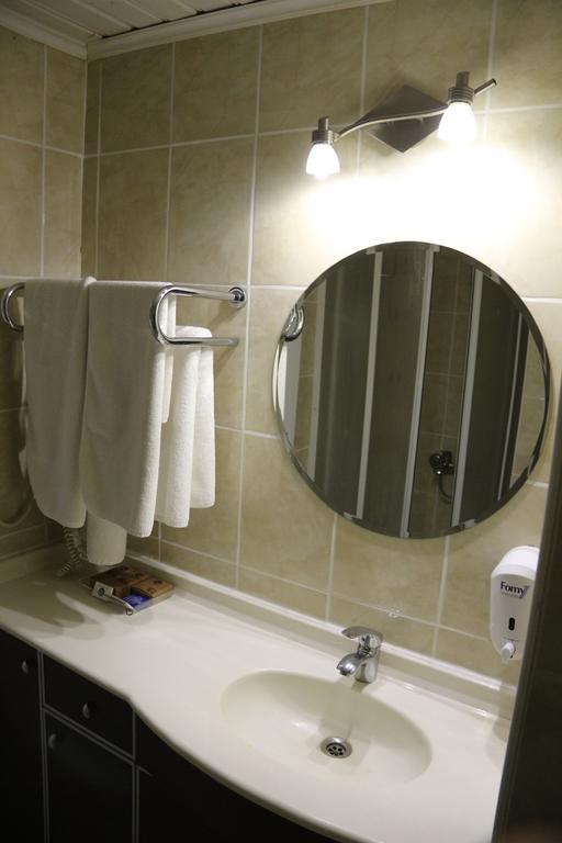 Metropolis Hotel Torbalı Zewnętrze zdjęcie