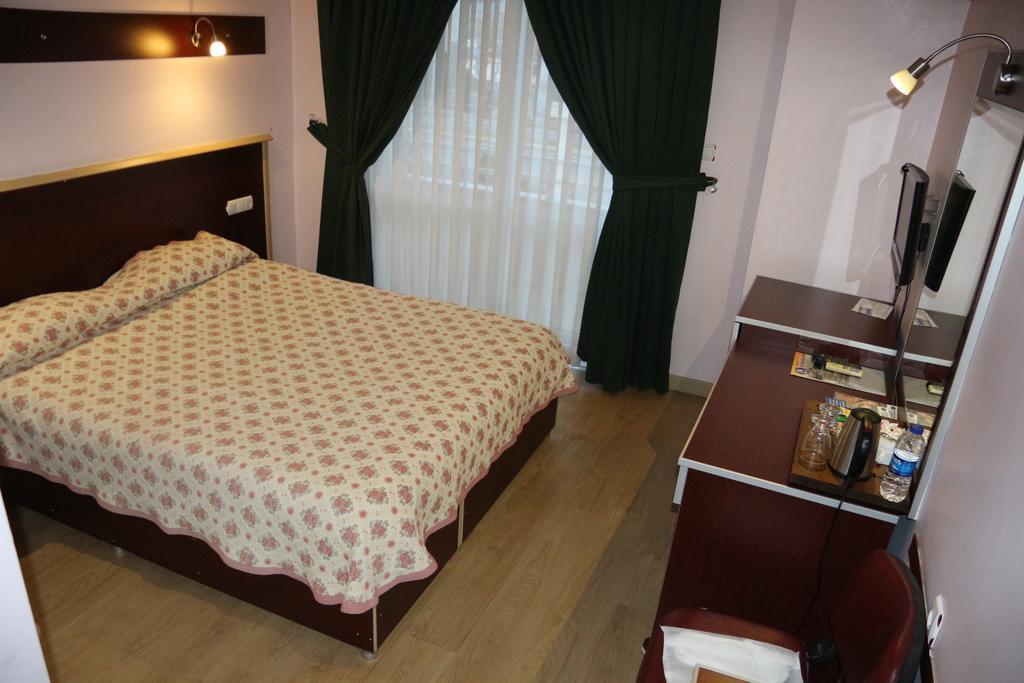 Metropolis Hotel Torbalı Zewnętrze zdjęcie