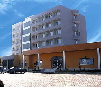 Metropolis Hotel Torbalı Zewnętrze zdjęcie