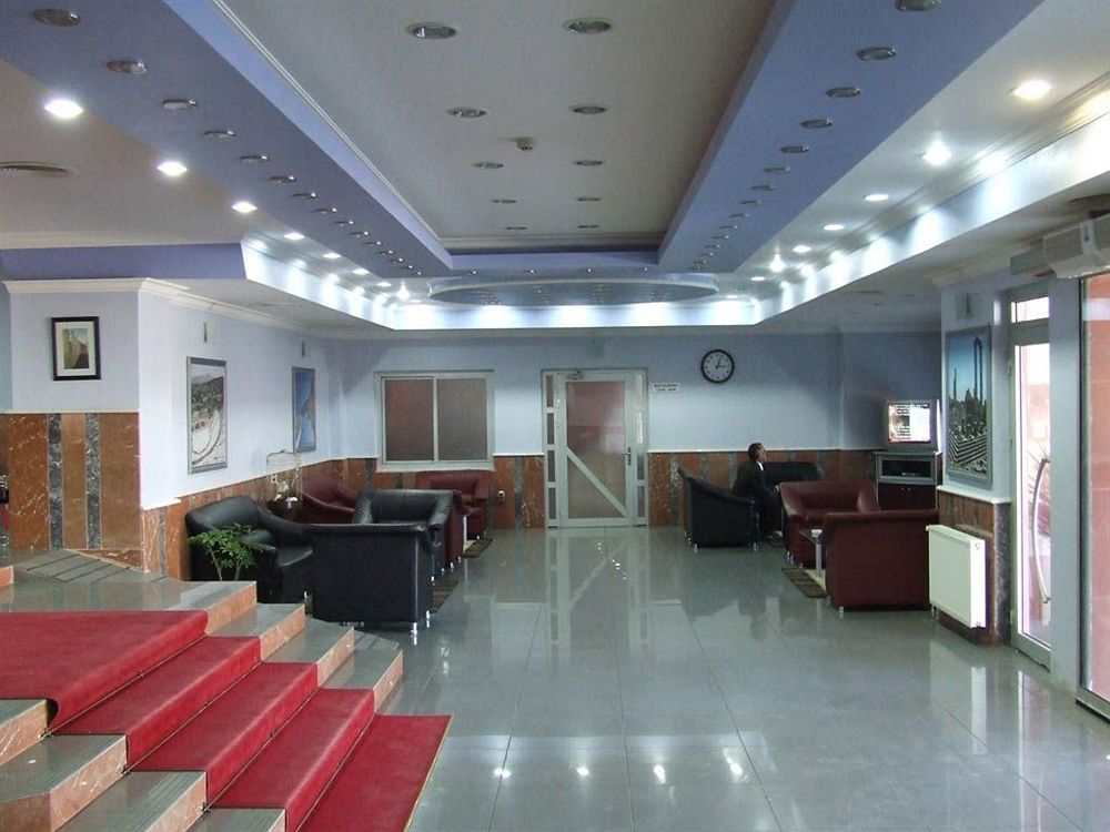 Metropolis Hotel Torbalı Zewnętrze zdjęcie