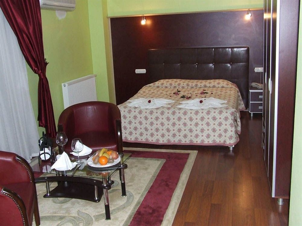 Metropolis Hotel Torbalı Zewnętrze zdjęcie