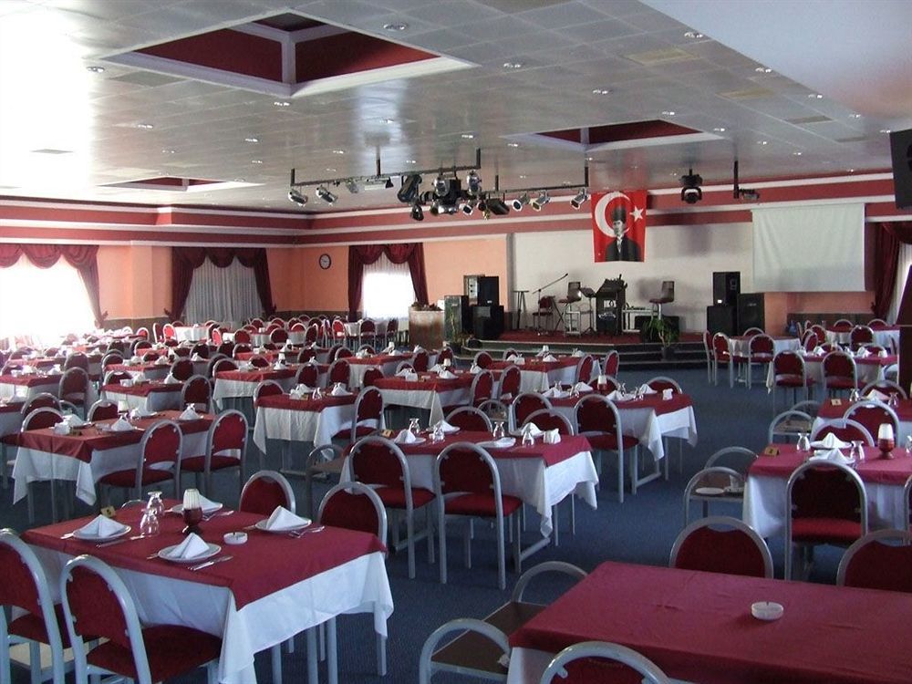 Metropolis Hotel Torbalı Zewnętrze zdjęcie