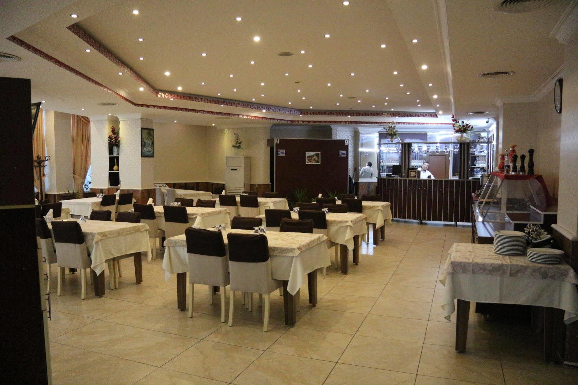 Metropolis Hotel Torbalı Zewnętrze zdjęcie