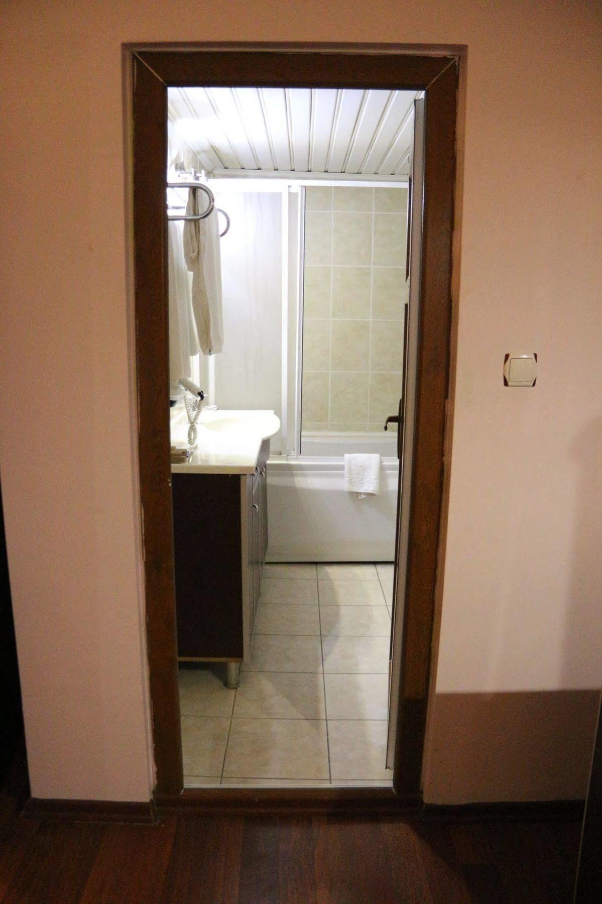 Metropolis Hotel Torbalı Zewnętrze zdjęcie