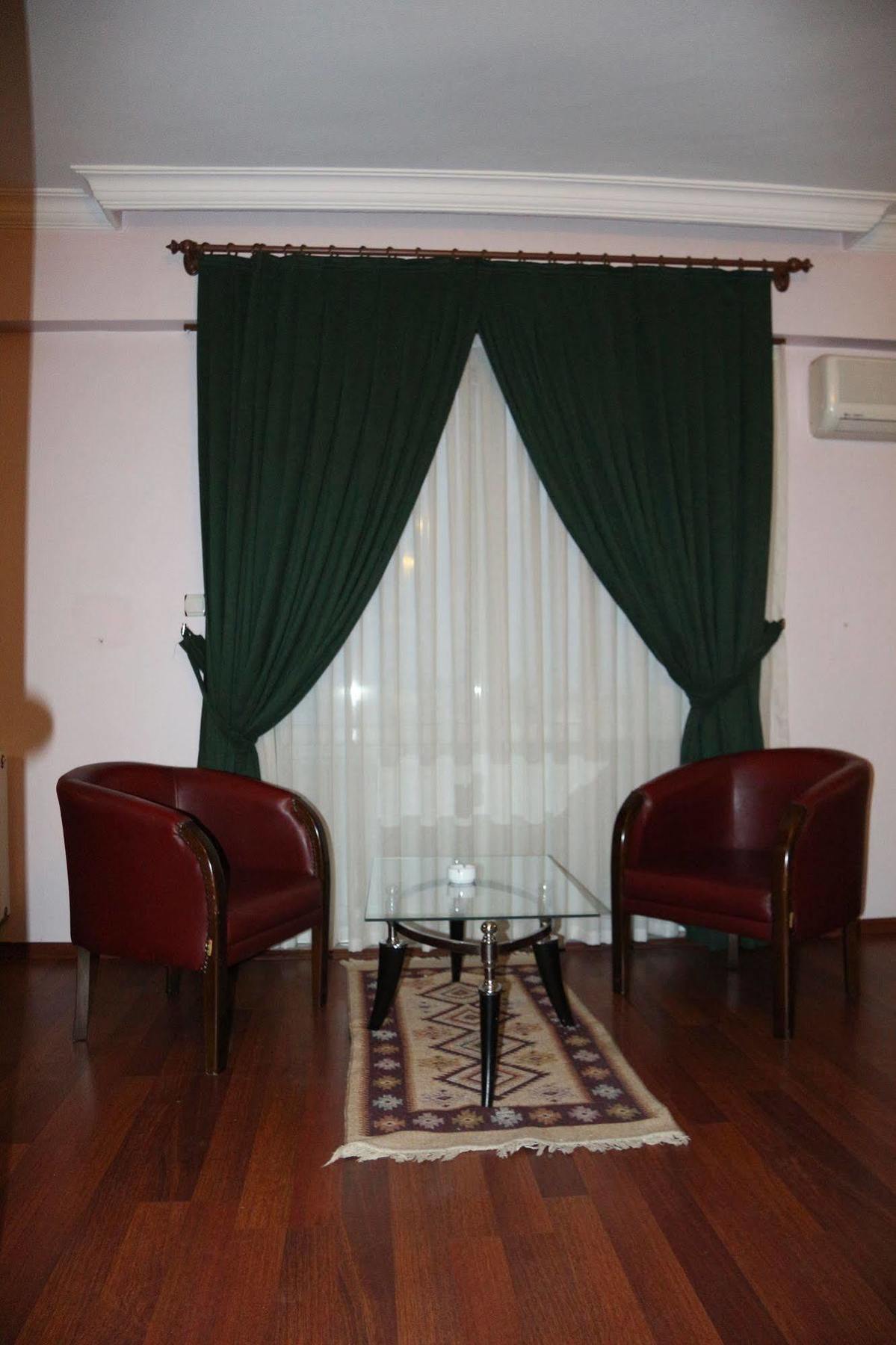 Metropolis Hotel Torbalı Zewnętrze zdjęcie