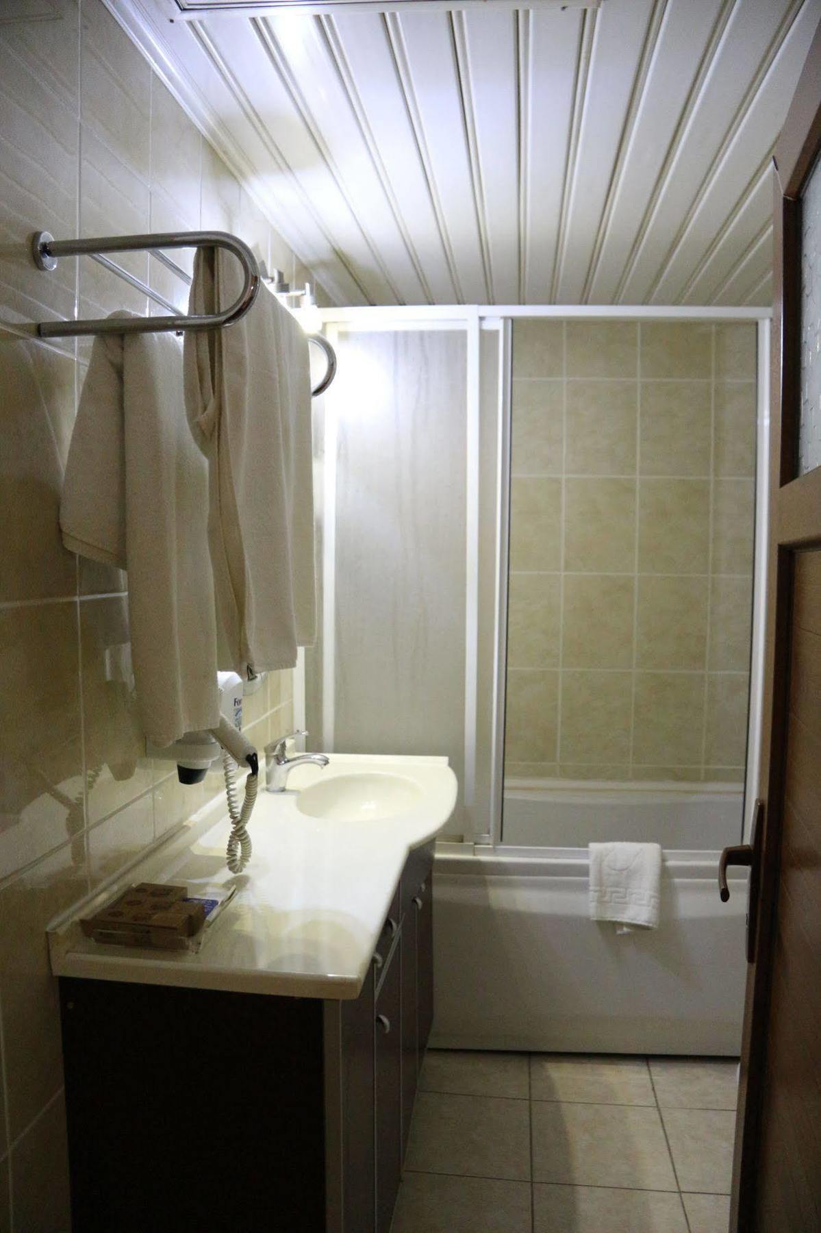 Metropolis Hotel Torbalı Zewnętrze zdjęcie