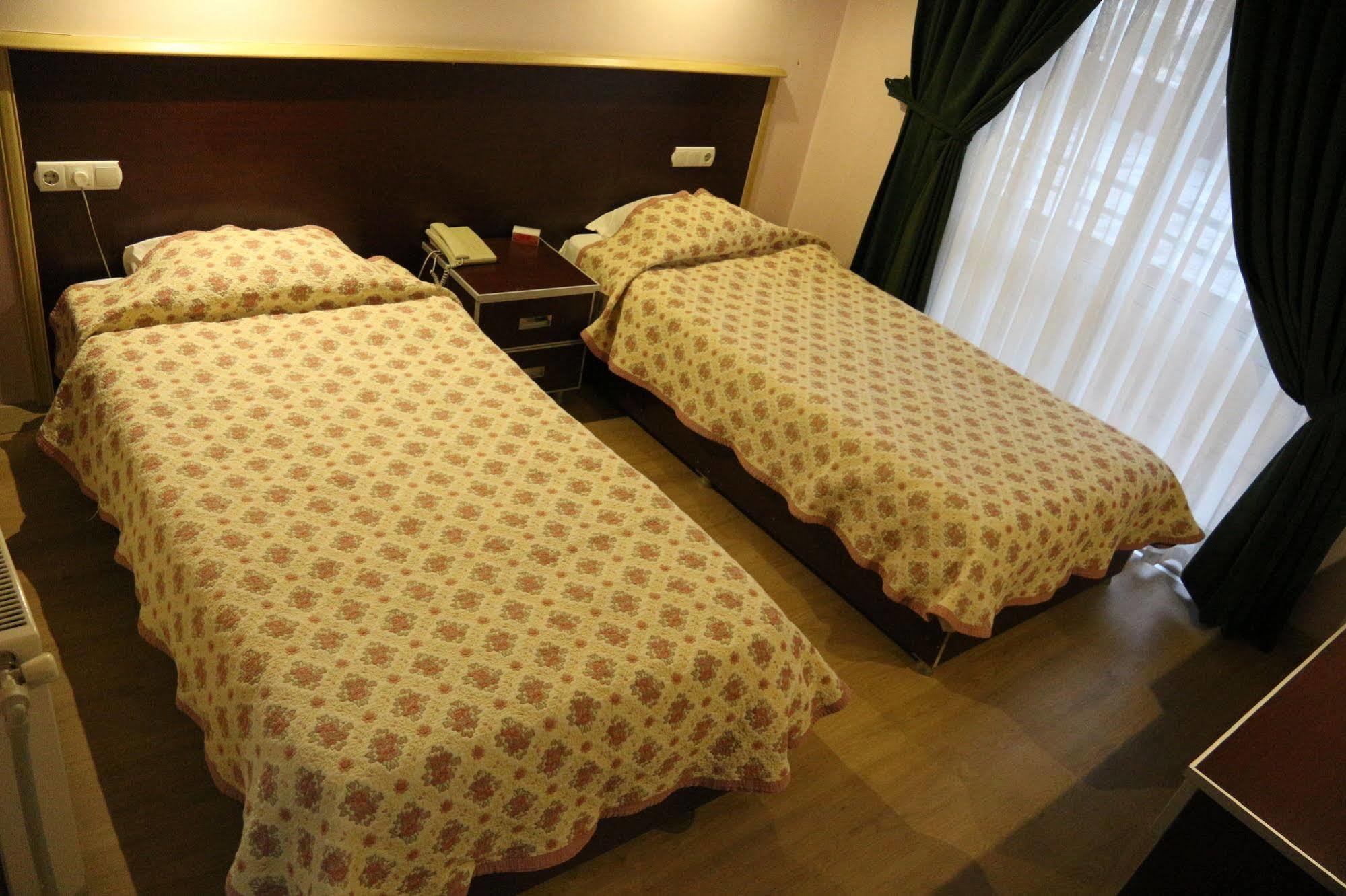 Metropolis Hotel Torbalı Zewnętrze zdjęcie
