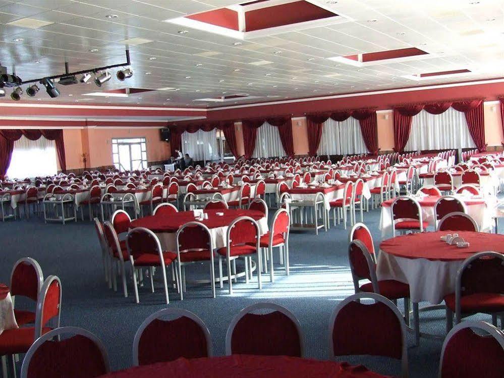 Metropolis Hotel Torbalı Zewnętrze zdjęcie