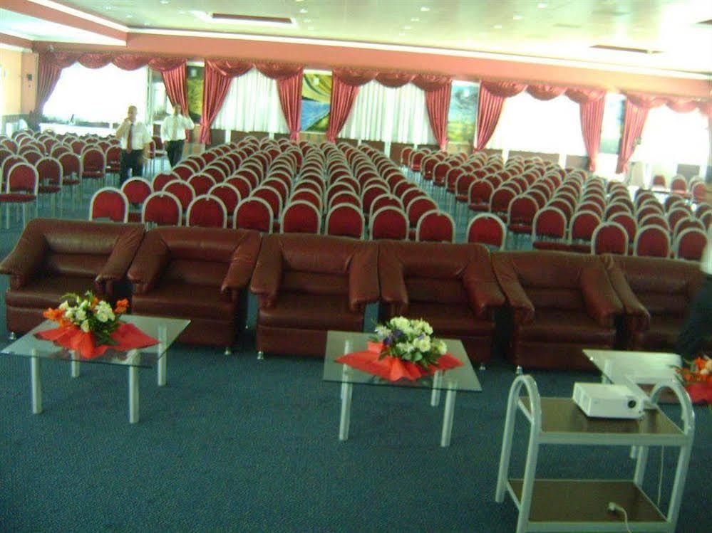Metropolis Hotel Torbalı Zewnętrze zdjęcie