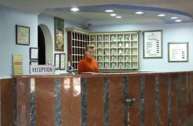 Metropolis Hotel Torbalı Zewnętrze zdjęcie