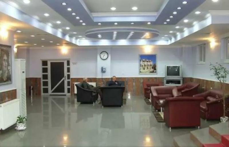 Metropolis Hotel Torbalı Zewnętrze zdjęcie
