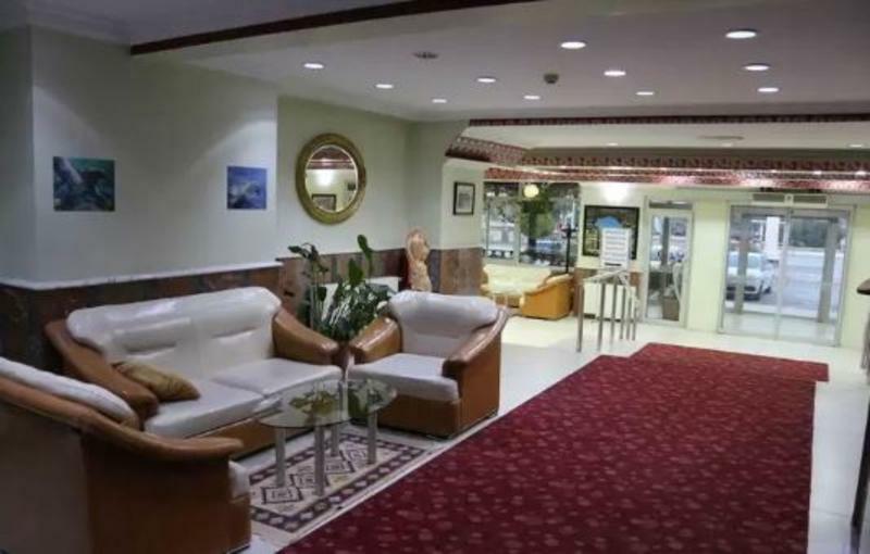 Metropolis Hotel Torbalı Zewnętrze zdjęcie