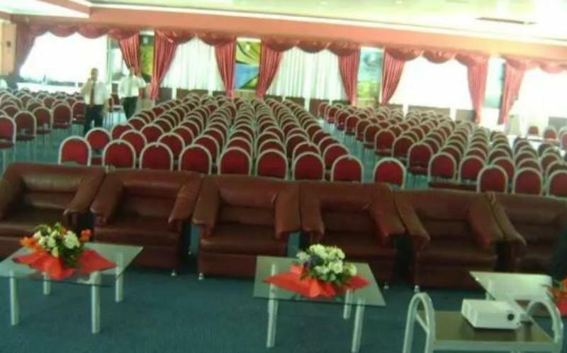 Metropolis Hotel Torbalı Zewnętrze zdjęcie