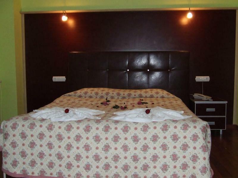 Metropolis Hotel Torbalı Zewnętrze zdjęcie