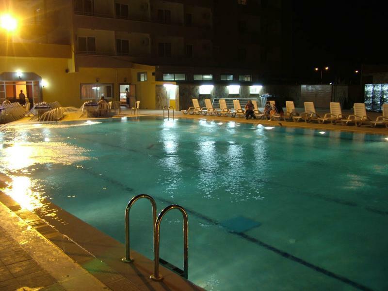 Metropolis Hotel Torbalı Zewnętrze zdjęcie