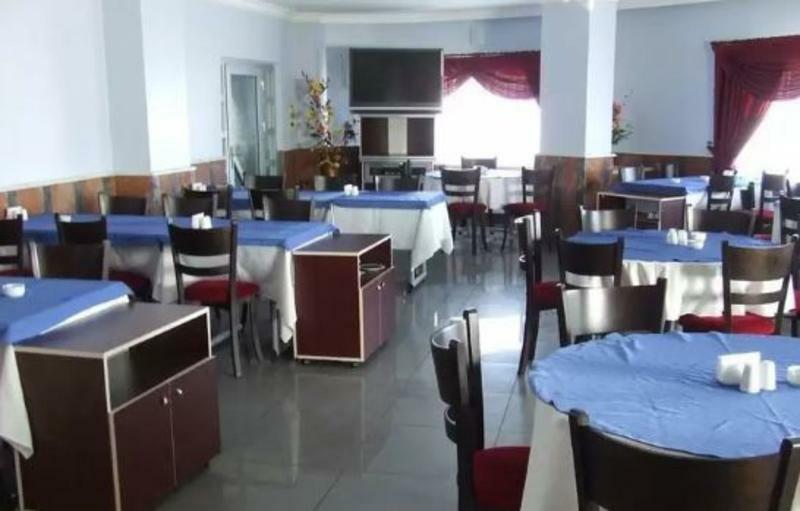 Metropolis Hotel Torbalı Zewnętrze zdjęcie